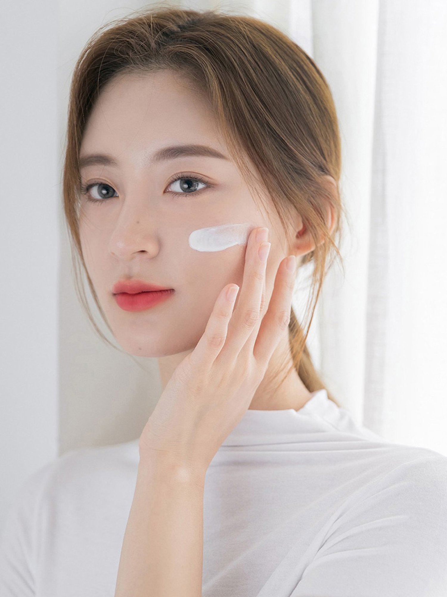 Rom&nd Back Me Rice Whitening Cream - 50 ml