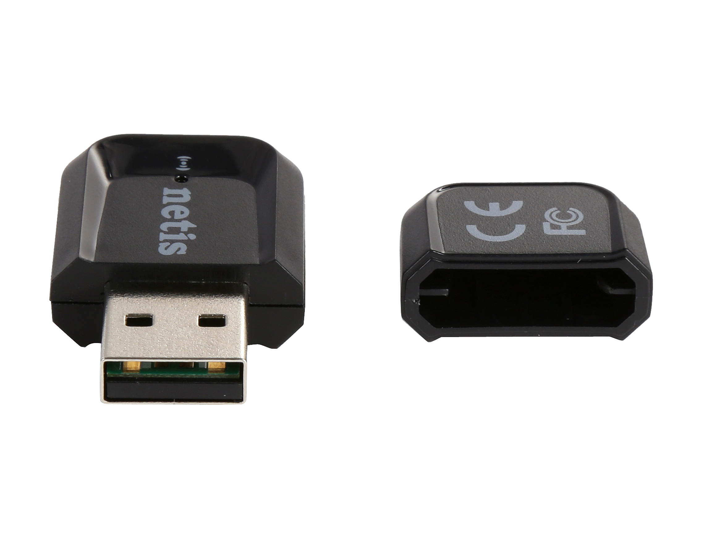 NETIS WF2123 USB 2.0 300Mbps Wireless N USB Adapter