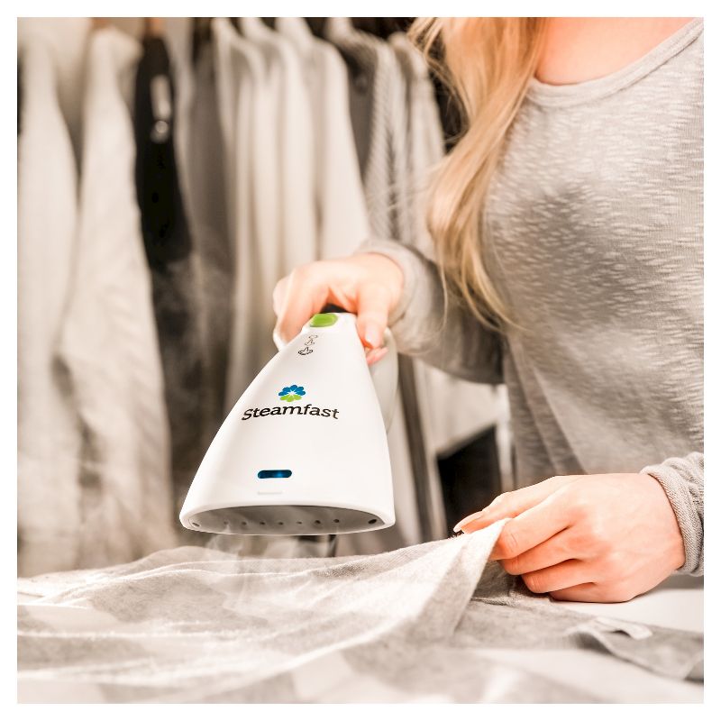 Steamfast Handheld Fabric Steamer - SF-450