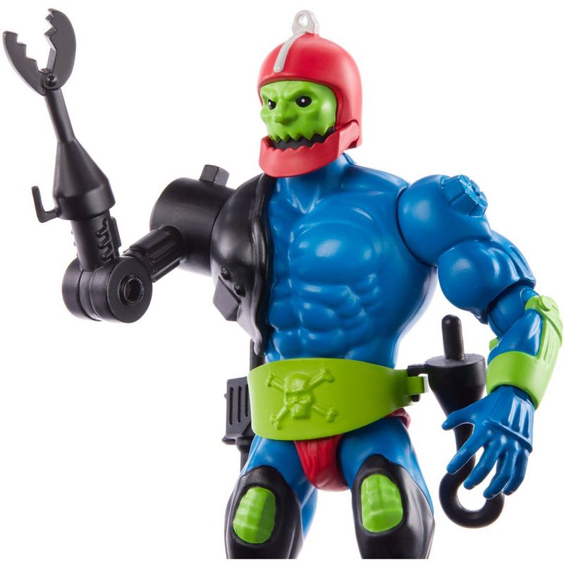Masters of the Universe Trap Jaw Action Figure