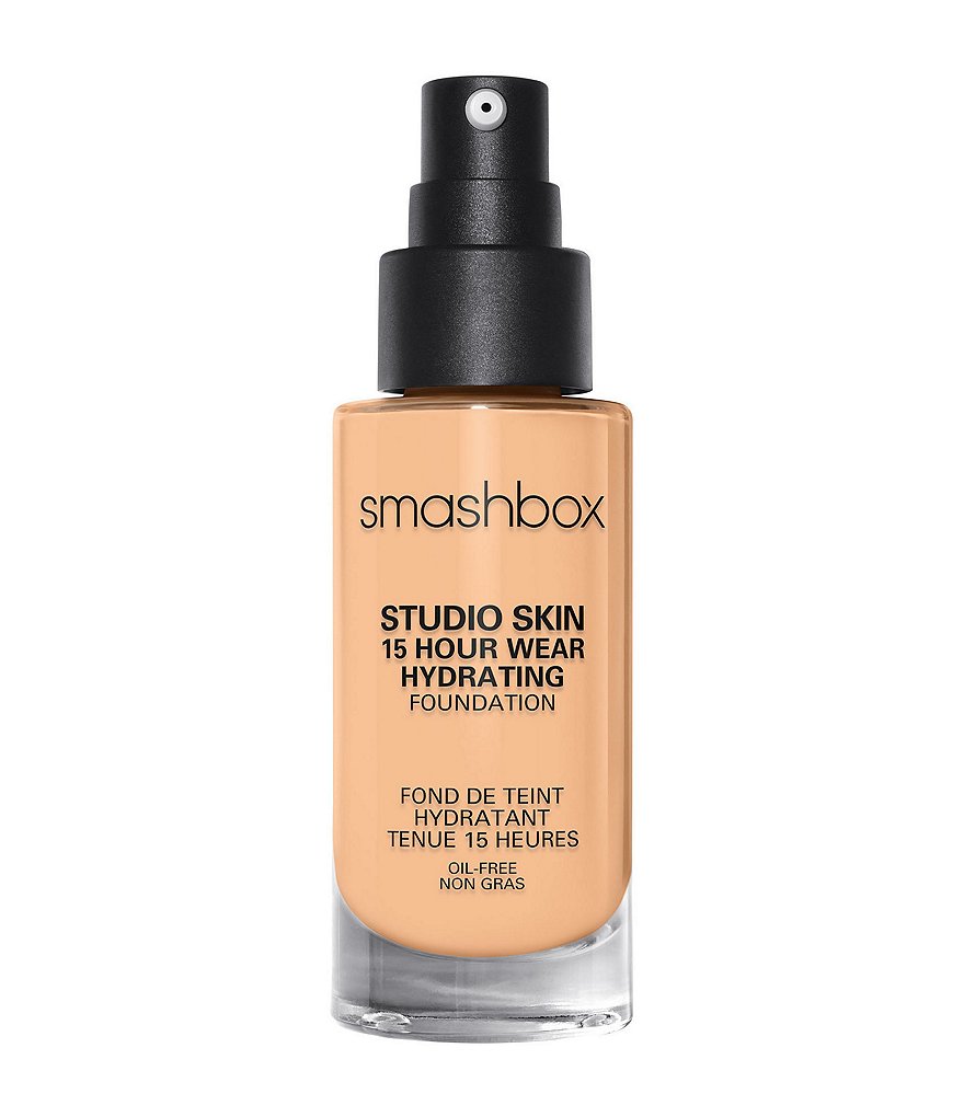 MAC Studio Radiance Face and Body Radiant Sheer Foundation