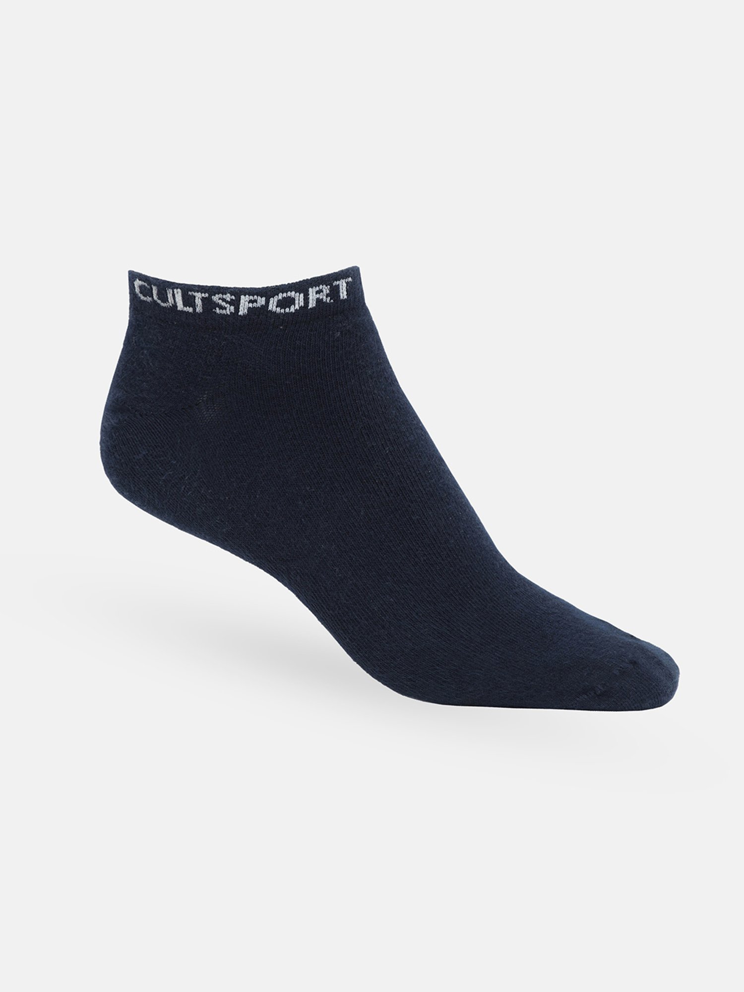 Cultsport Multicolor Socks - Pack Of 3