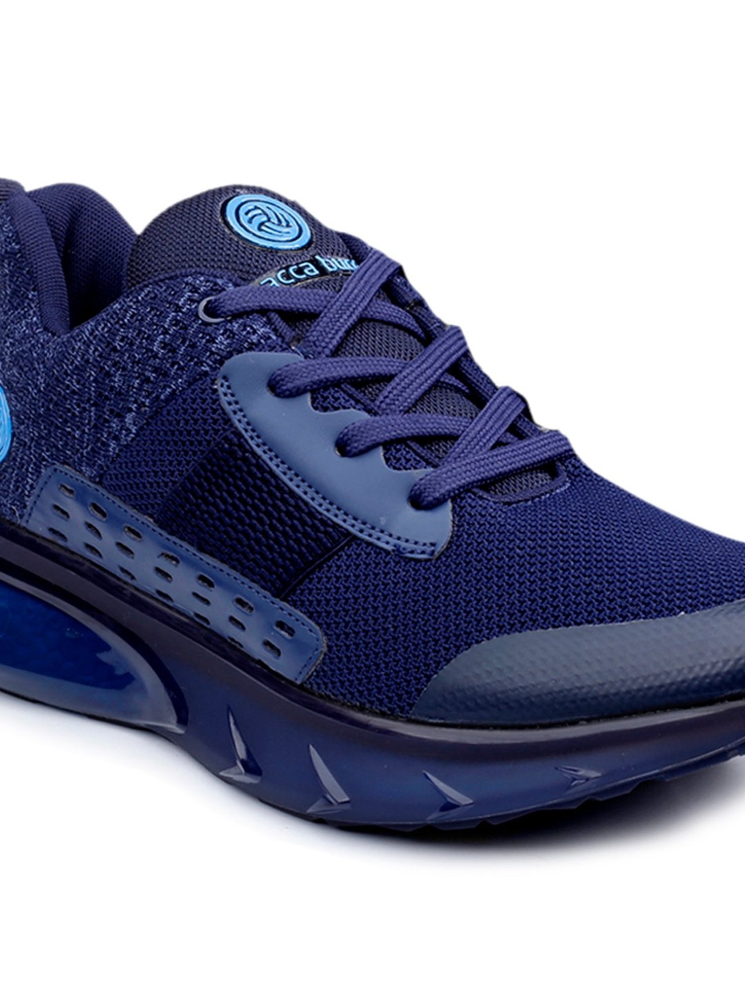 Bacca Bucci Men's FLEX 4.0 Blue Training Shoes