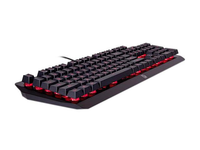 Tt eSPORTS CHALLENGER Edge Keyboard