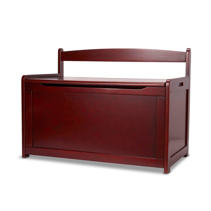 IRIS 3 Tier Storage Bin Rack with Shelf Primary