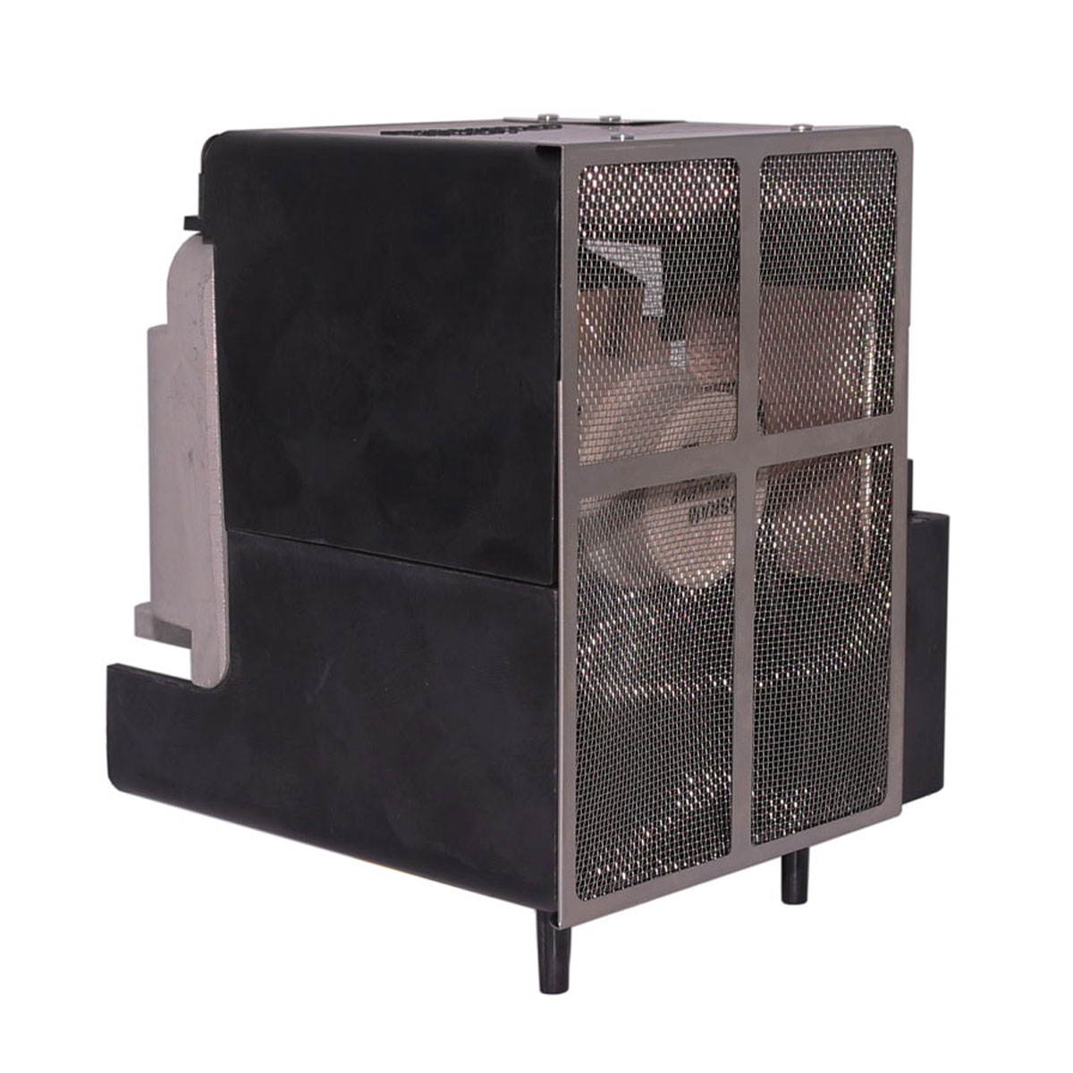 Original Osram Projector Lamp Replacement with Housing for Mitsubishi VLT-HC7800LP