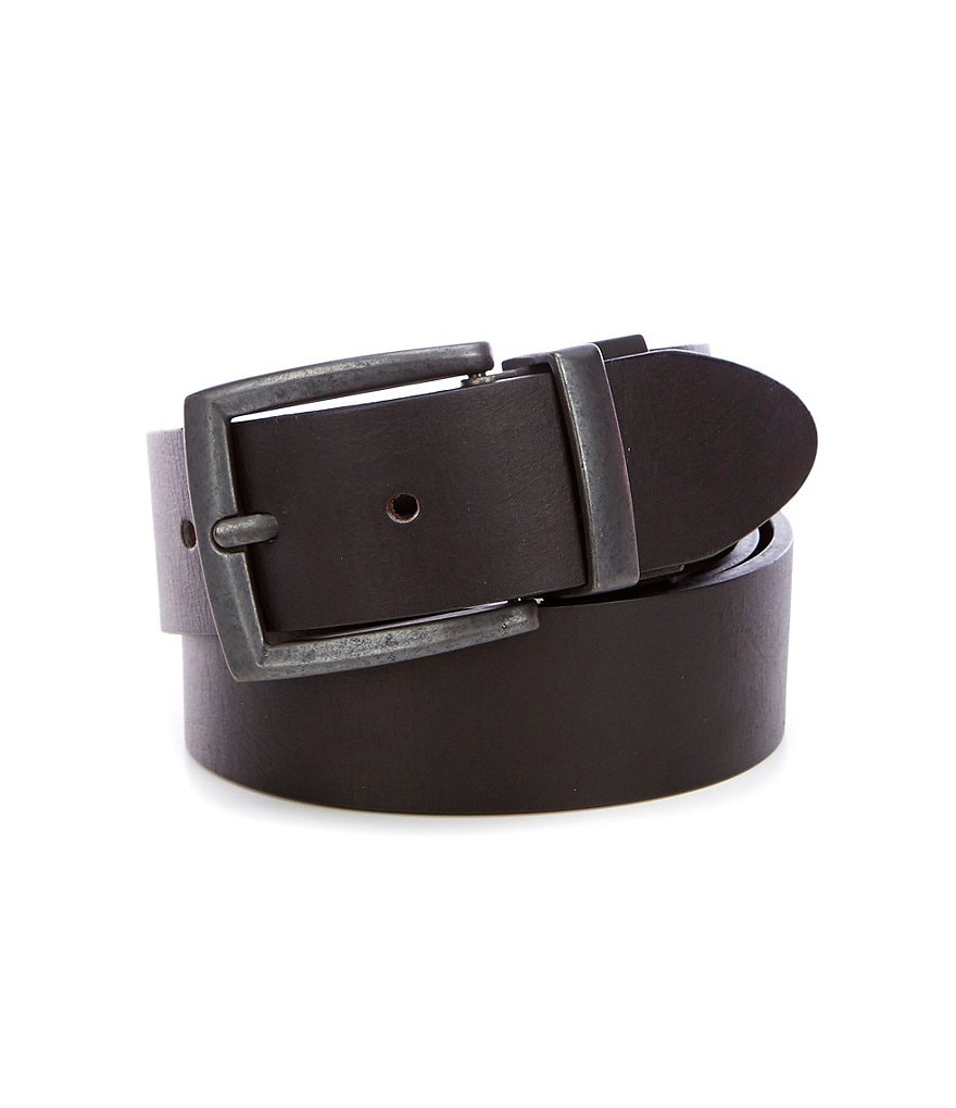 Murano Stretch Reversible Belt
