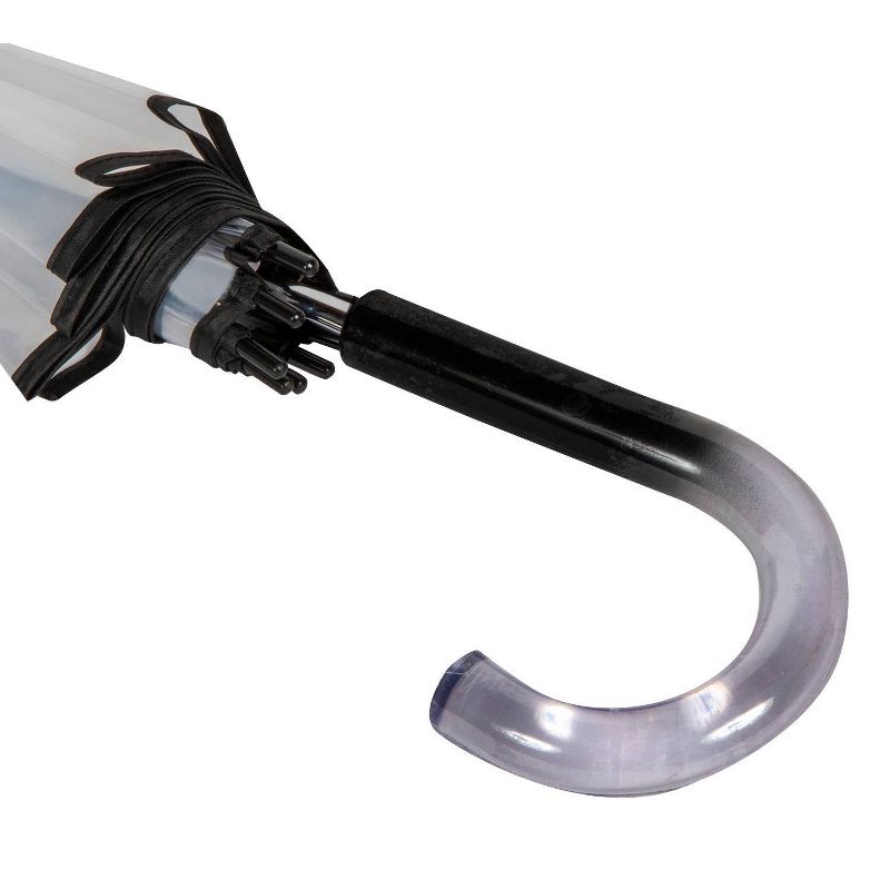 Oniva Portable Beach Stick Umbrella Cabana Stripe - Yellow