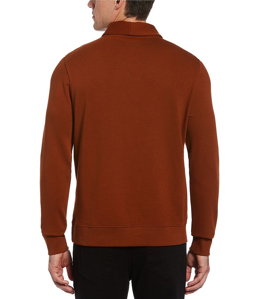 SmartWool Slim-Fit Merino 250 Baselayer Solid Quarter-Zip Pullover