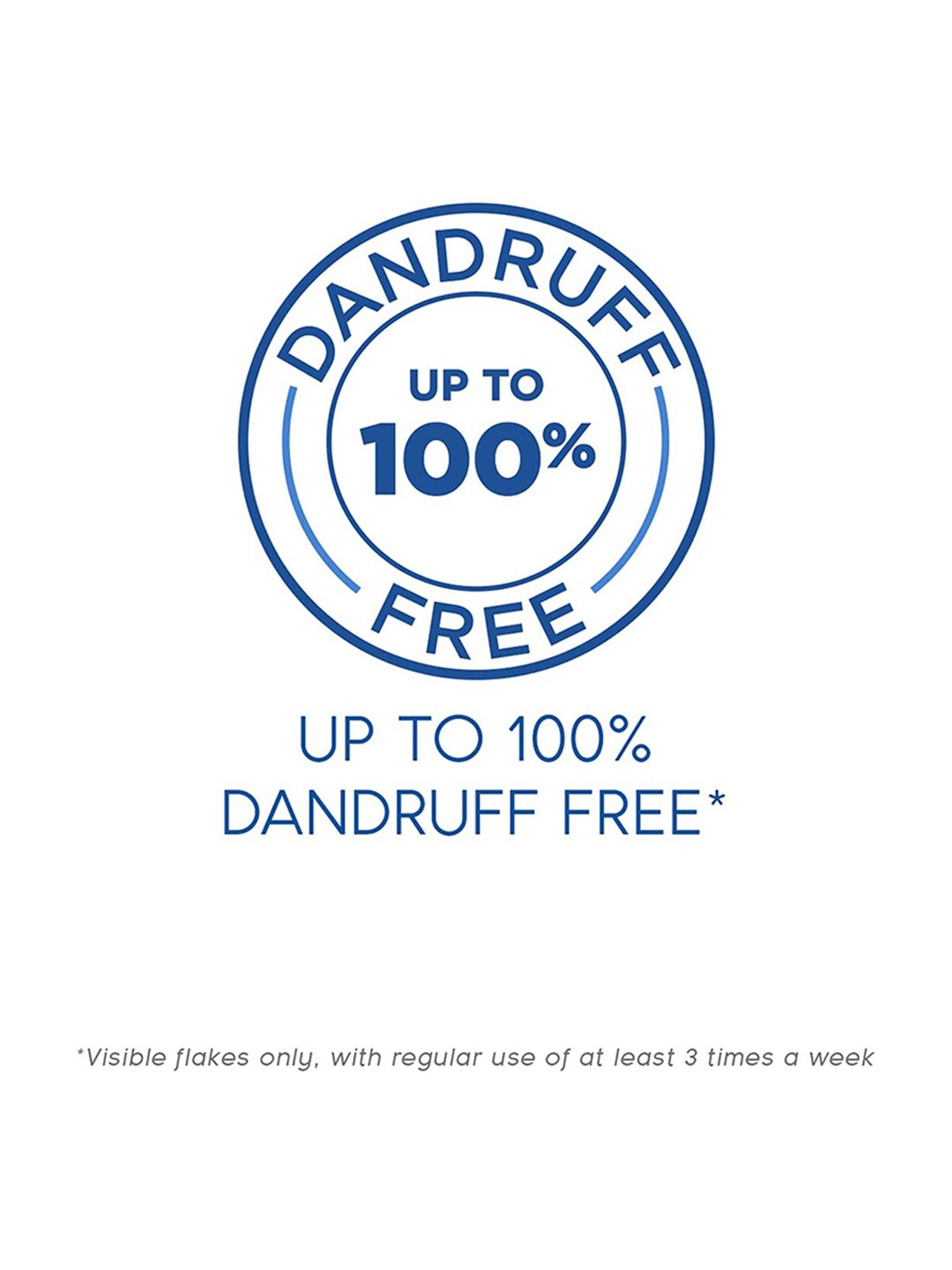 Head & Shoulders Cool Menthol Anti-Dandruff Shampoo - 650 ml