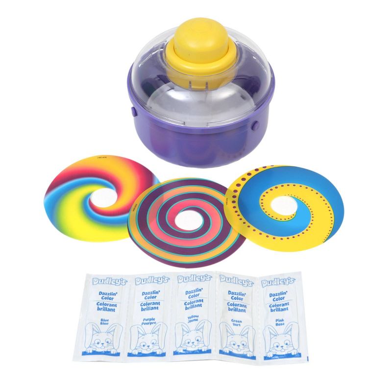 PAW Patrol Easter Egg Dye Kit