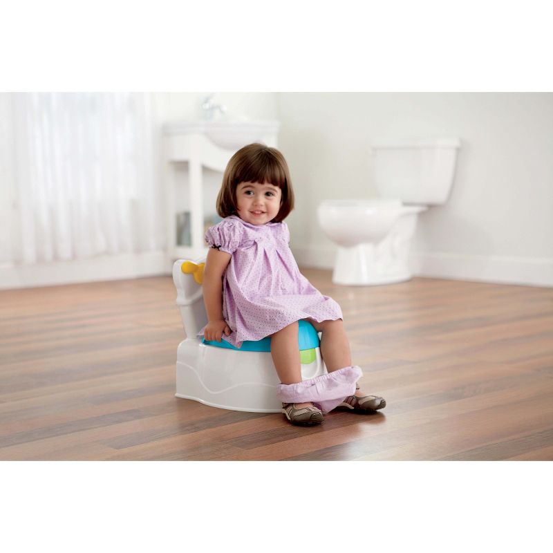 OXO Tot Potty Chair - Gray