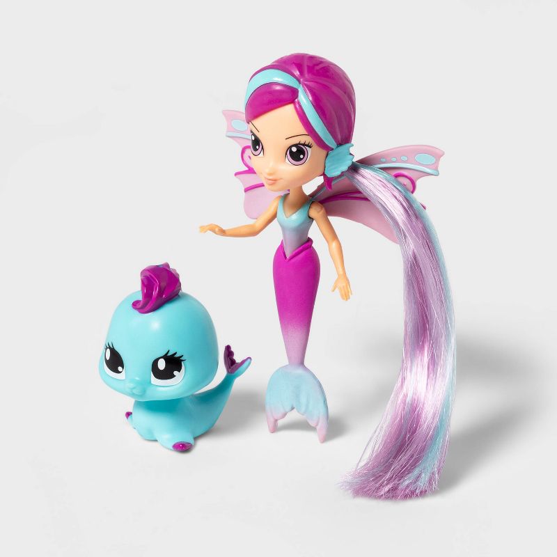 Fairy Tails Doll - Sun Squad™