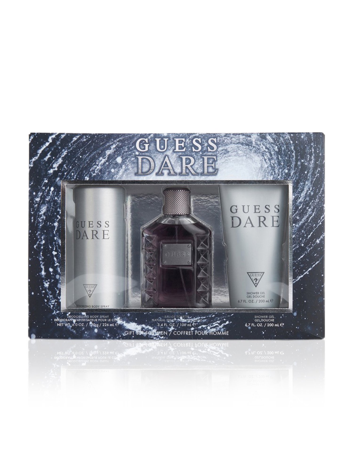 Adiveda Natural Perfume Tester Set of 7 for Women