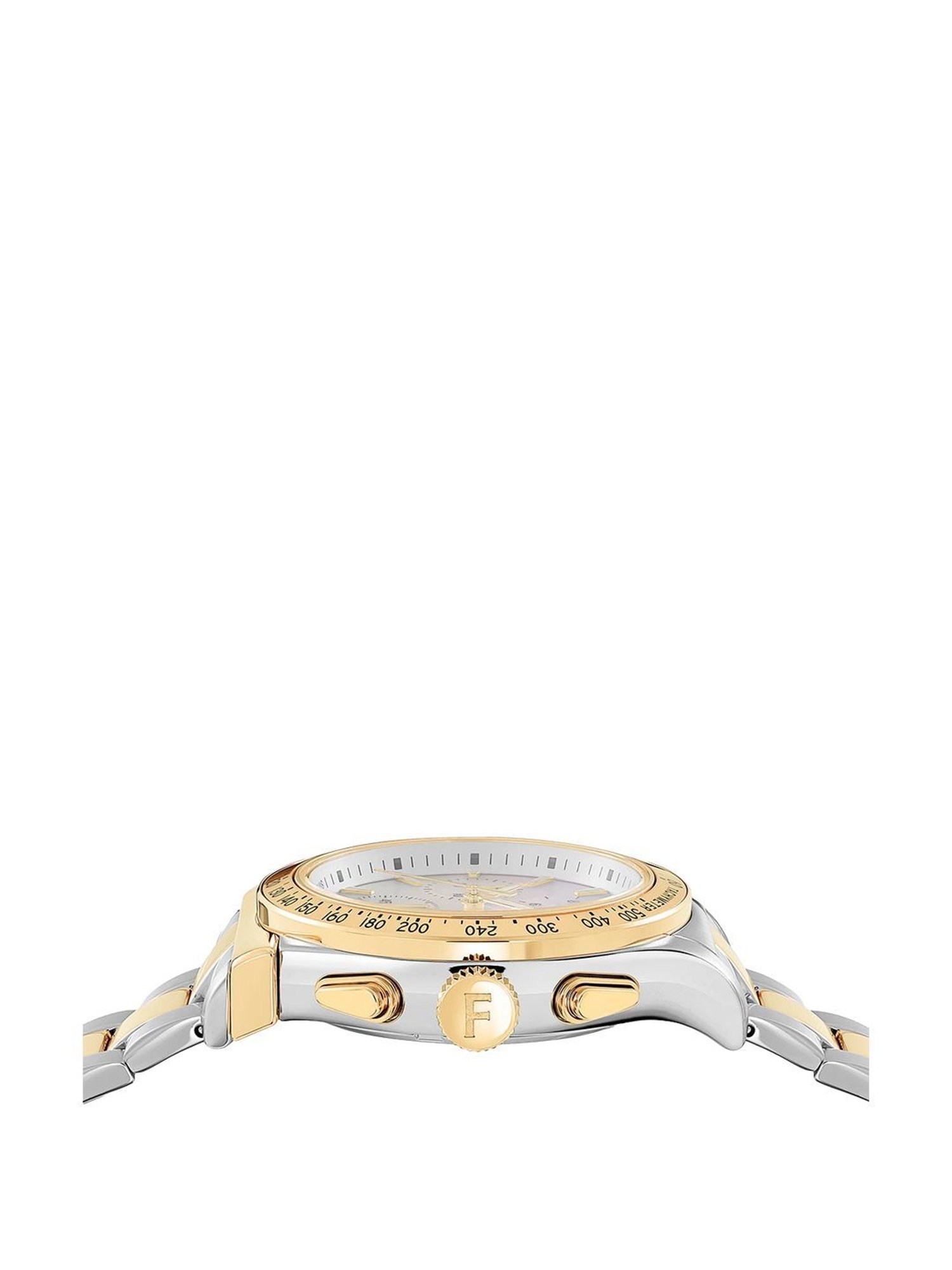 Ferragamo SFKW00323 Unisex Analog Watch