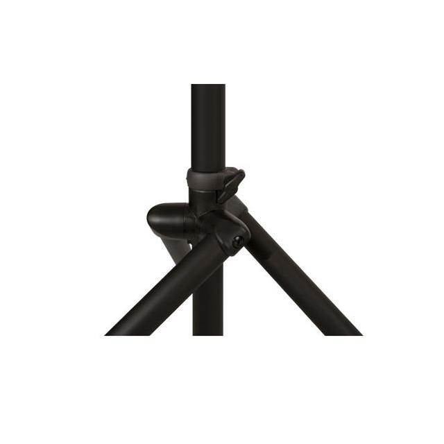 Ultimate TS110BL Hydraulic Speaker Stand W/Level Speaker Stand