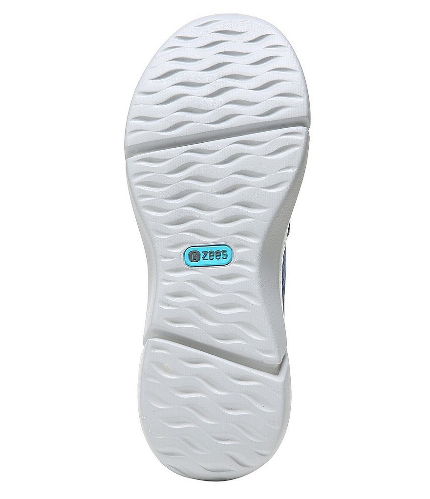 Bzees Haven Washable Slip-On Sneakers