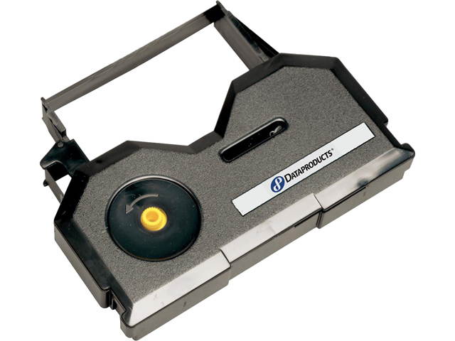 Dataproducts R7300 Compatible Ribbon, Black