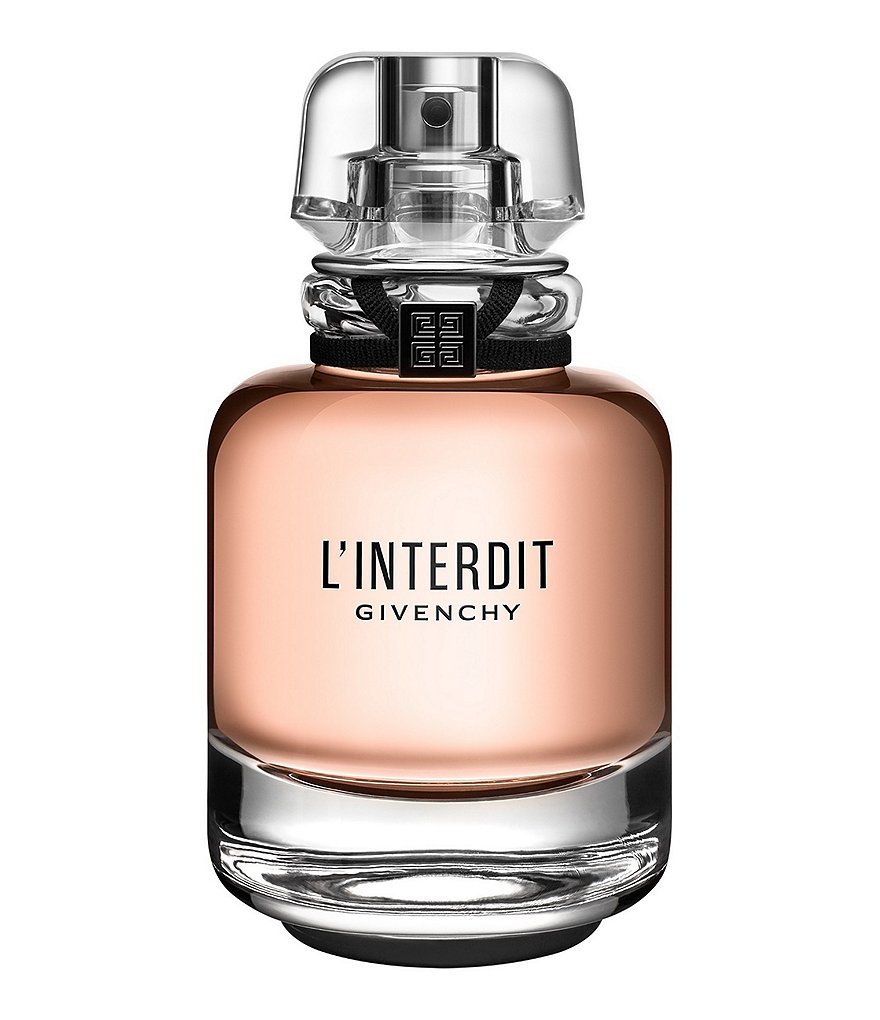 Givenchy L'Interdit Eau de Parfum
