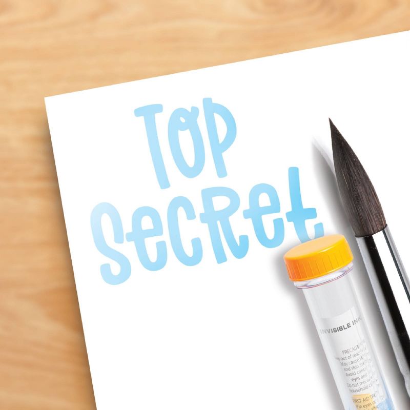 Discovery Kids #Mindblown Test Tubes Science Activities Kit