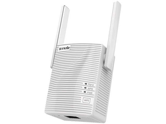 Tenda A18 Boost AC1200 Wi-Fi for whole home