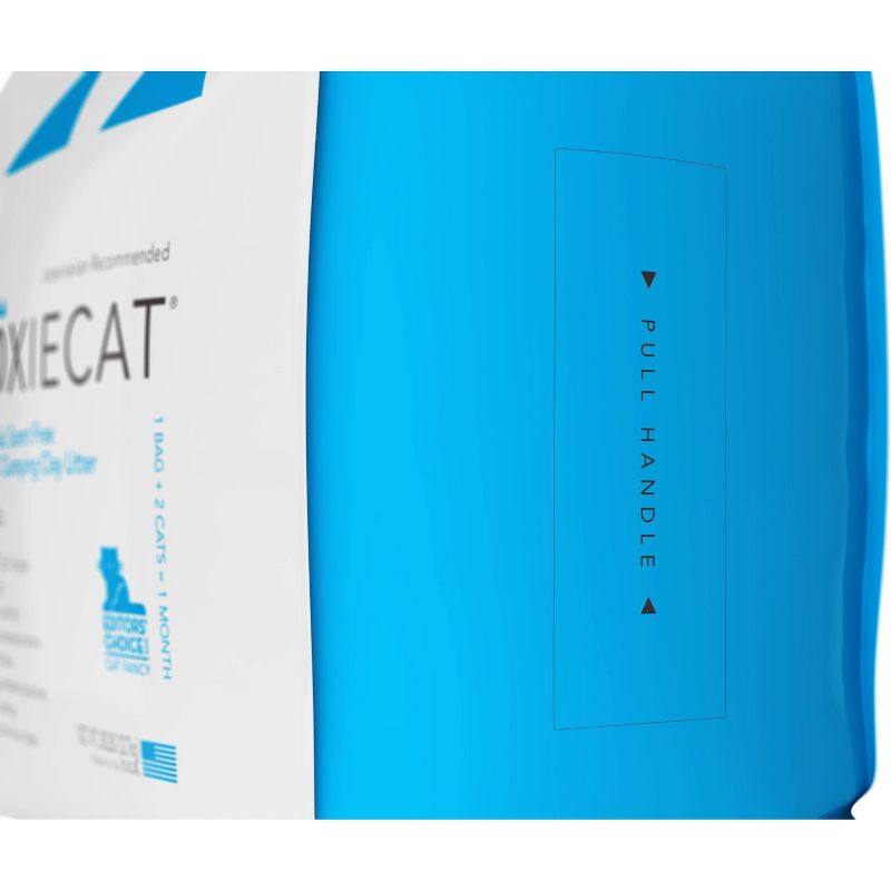 Cat Litter Box Drawstring Liners - Large - up & up™