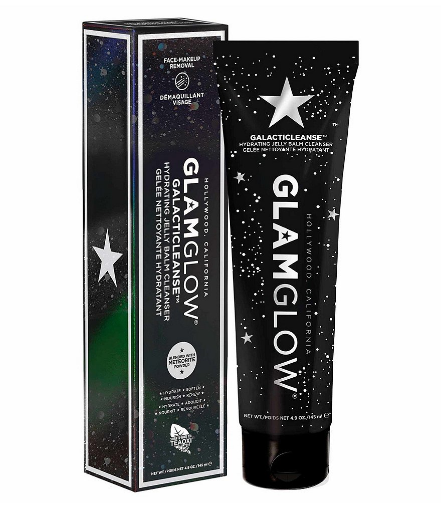 GlamGlow GALACTICLEANSE&trade; Hydrating Jelly Balm Cleanser