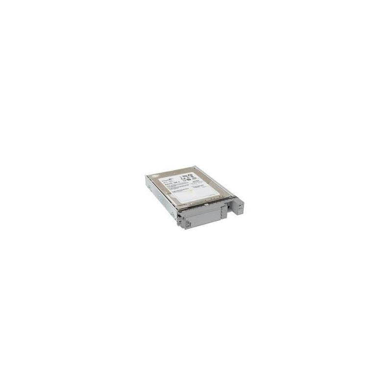 Cisco A03-D146GC2 A03-D146GC2 146 GB Hard Drive - 2.5" Internal - SAS (6Gb/s SAS)