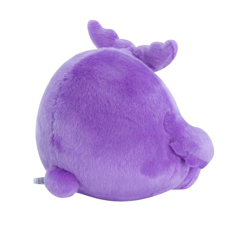 Imaginary People Dungeons & Dragons 7 Inch Owlbear Collectible Plush