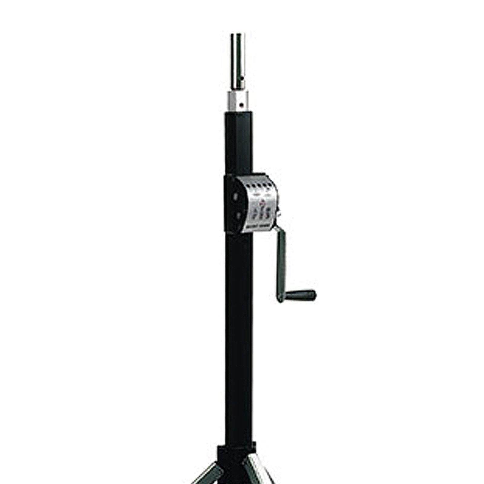 EMB Pro - EL602 - Multicolor DMX LED Lighting Effect for Stage, Club, Party, DJ