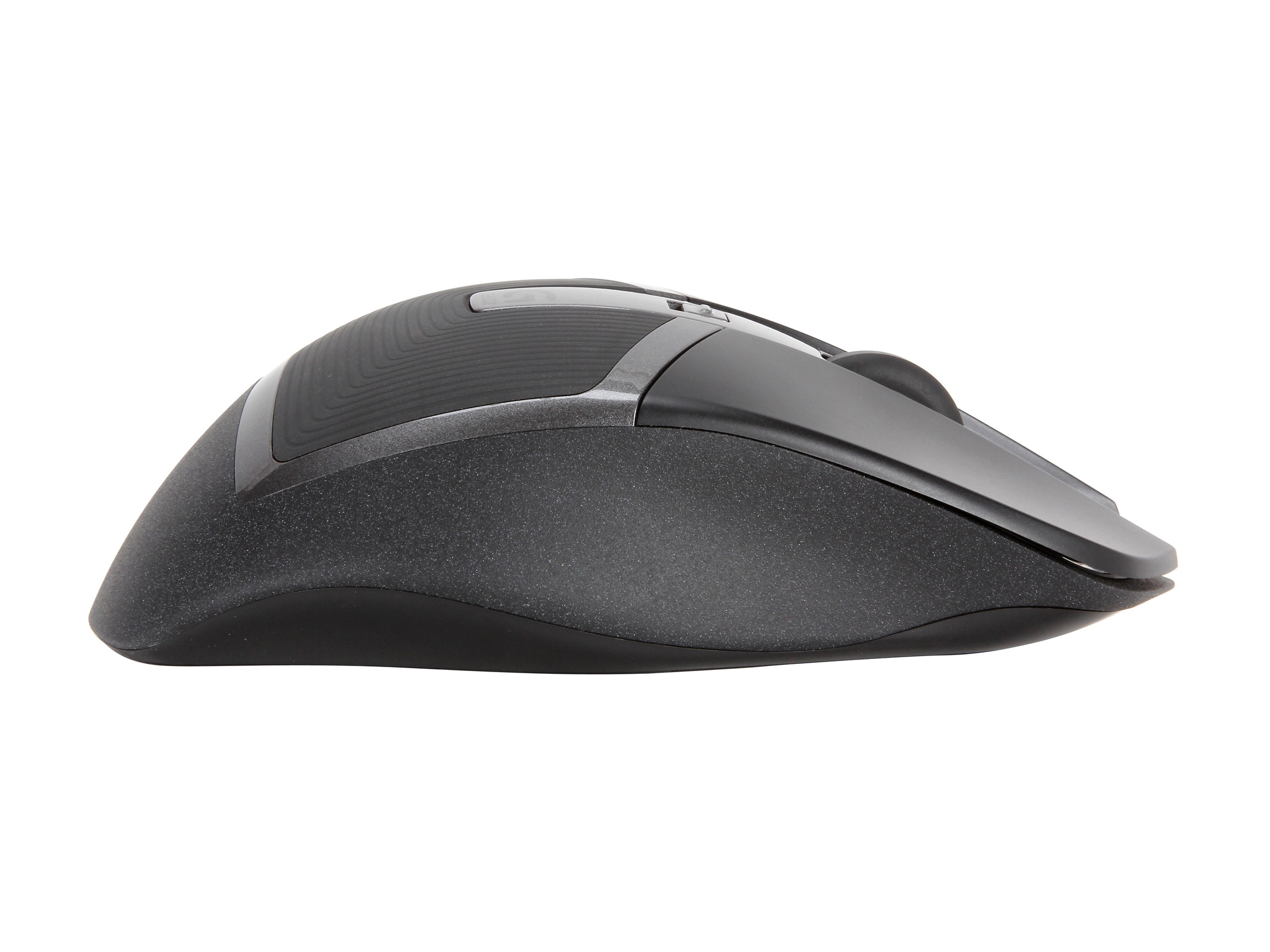 Orzly Grips compatible with Nintendo Switch Joy-Cons for Extra Comfort - TWIN PACK (2x BLACK) Universal Sided Grip Attachments for use with Nintendo Switch Joy-Cons