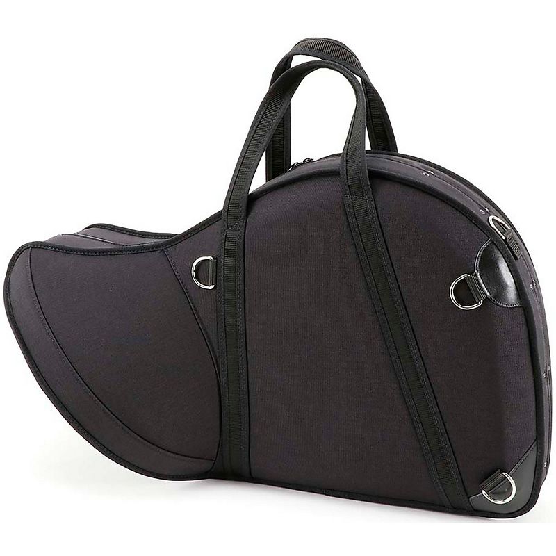 J. Winter JW 9082 Green Line Series Large Body Fixed Bell French Horn Case