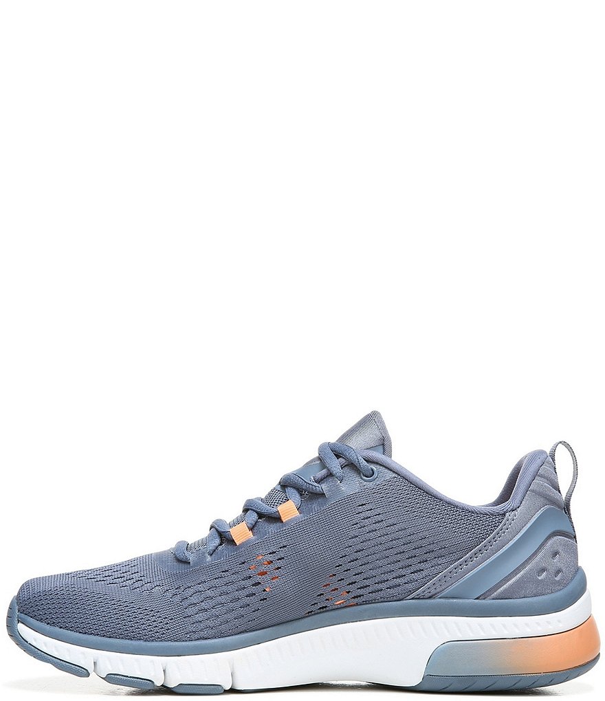 Ryka Raya Lace-Up Walking Shoes