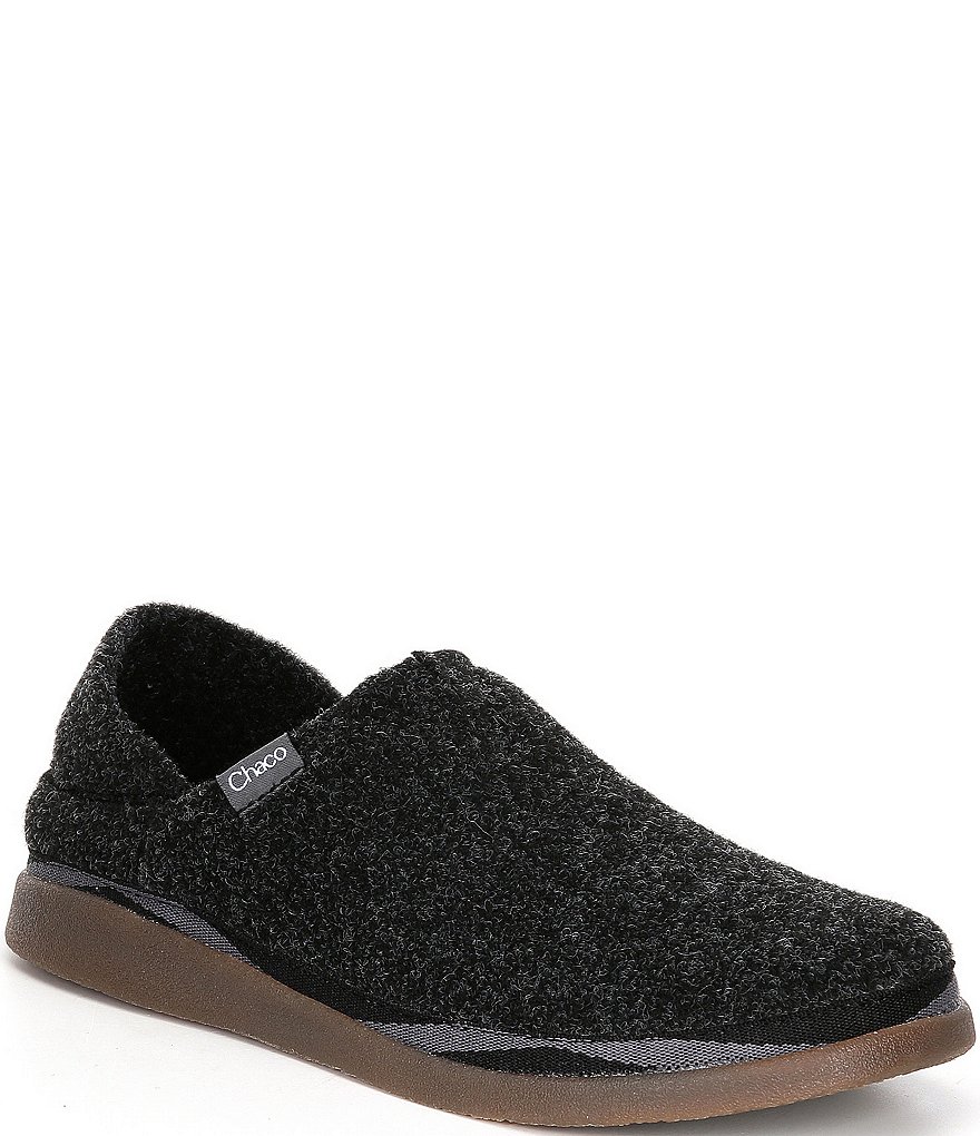 Chaco Women's Revel Cozy Felt Slip-Ons