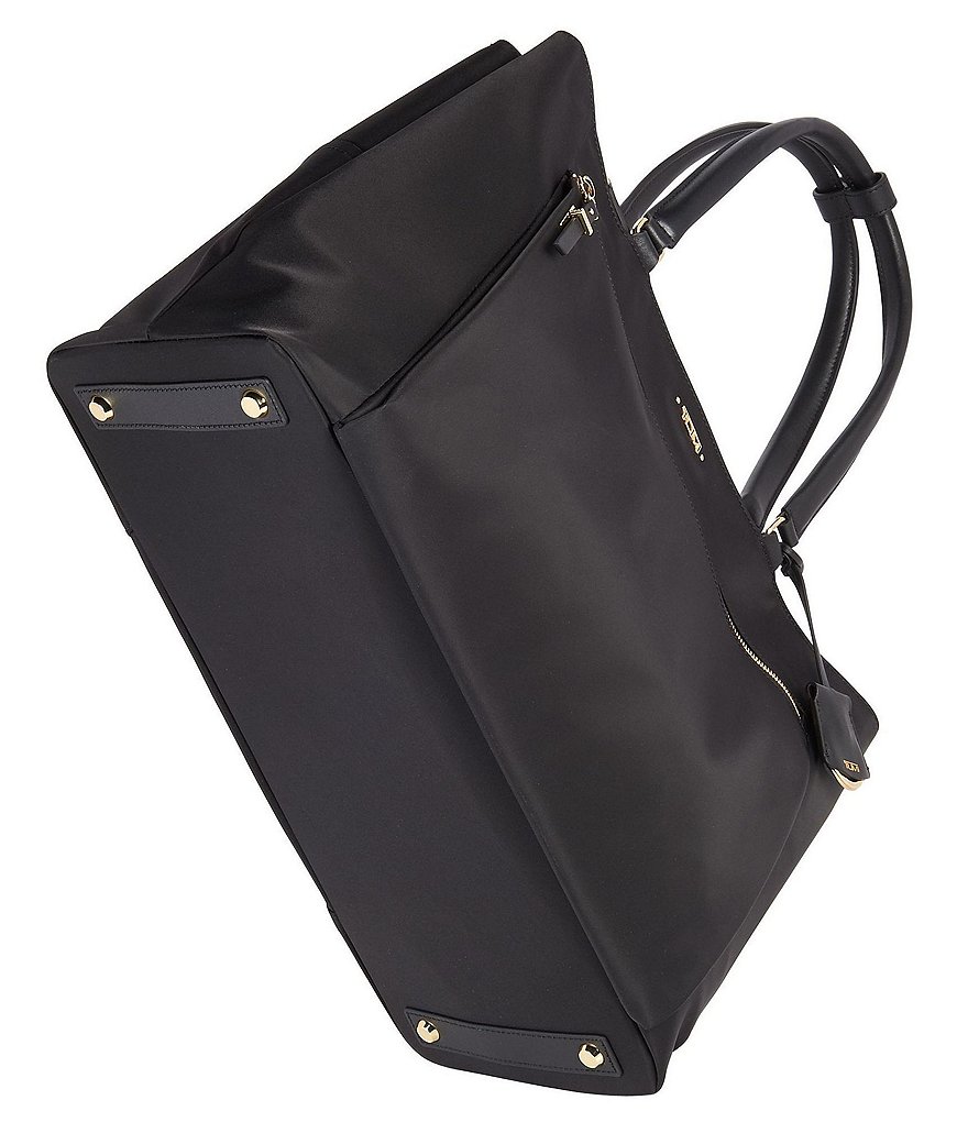 Tumi Voyageur Sheryl Business Tote