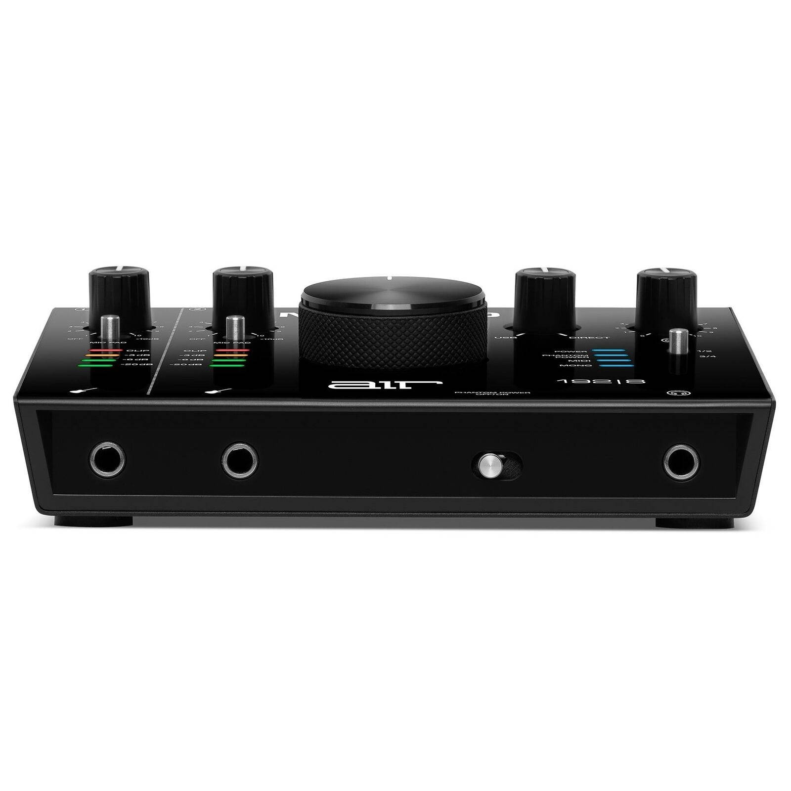 M-Audio Air 192|8 USB-C Interface with ProTools|First & Ableton 192-8 AIR192-8