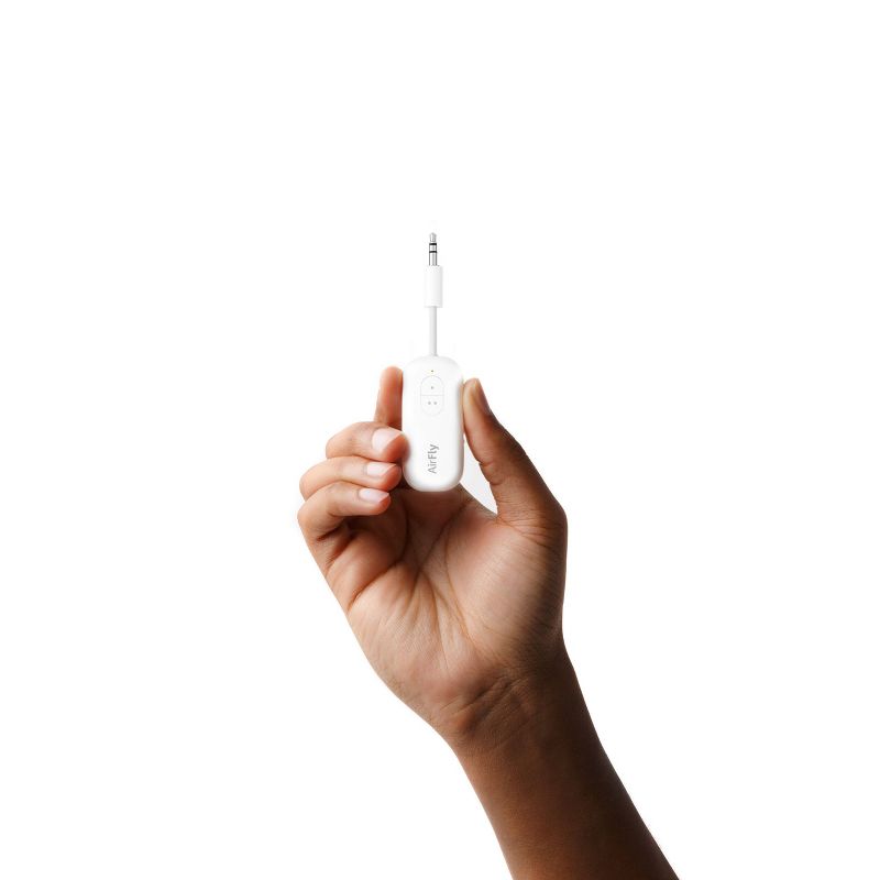 Twelve South AirFly DUO