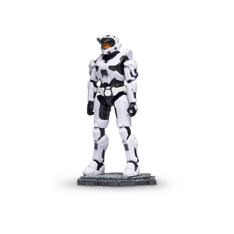 HALO - 1 Figure Pack (4" Figure) - Spartan MK. VII (Infinite)