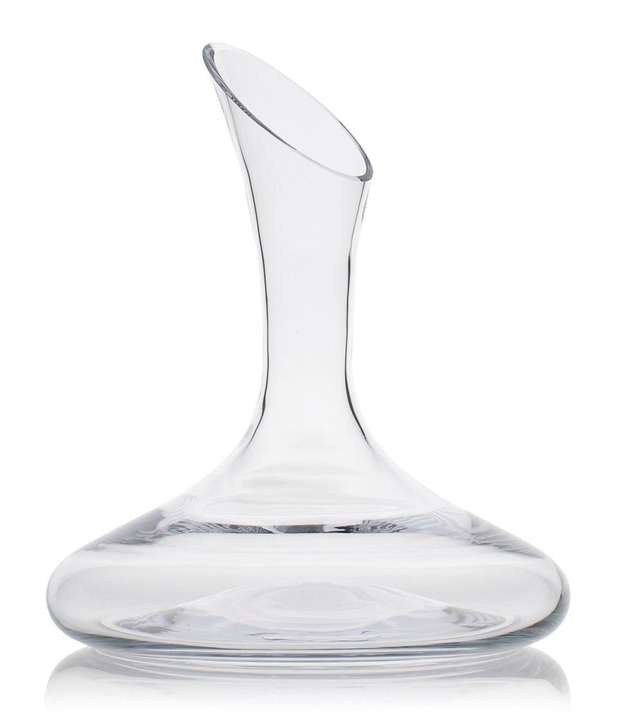 Rogaska Aurea Profume Crystal Decanter