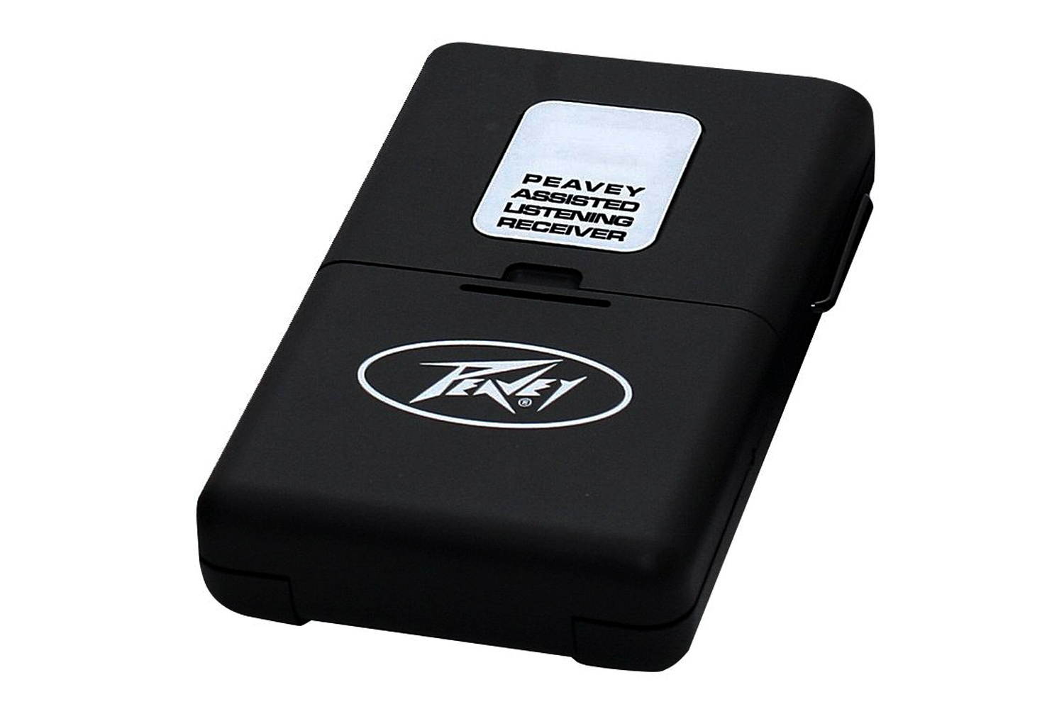 Peavey Assisted Listening 72.9 MHz Wireless Receiver #03010590