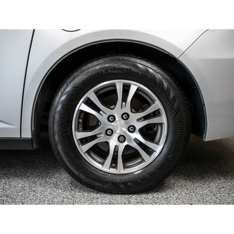 Meguiars Hot Shine Tire Spray Aerosol