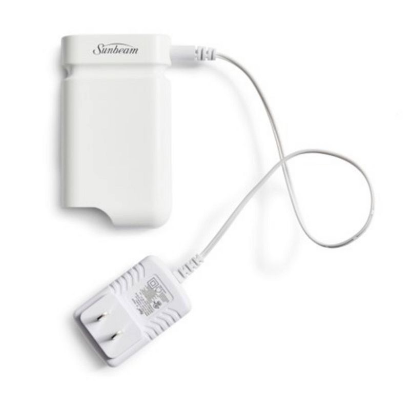 Sunbeam GoHeat Cordless Heating Pad