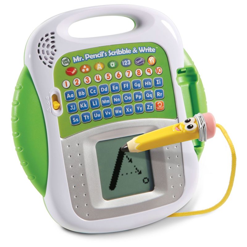 LeapFrog Mr. Pencil's Scribble and Write