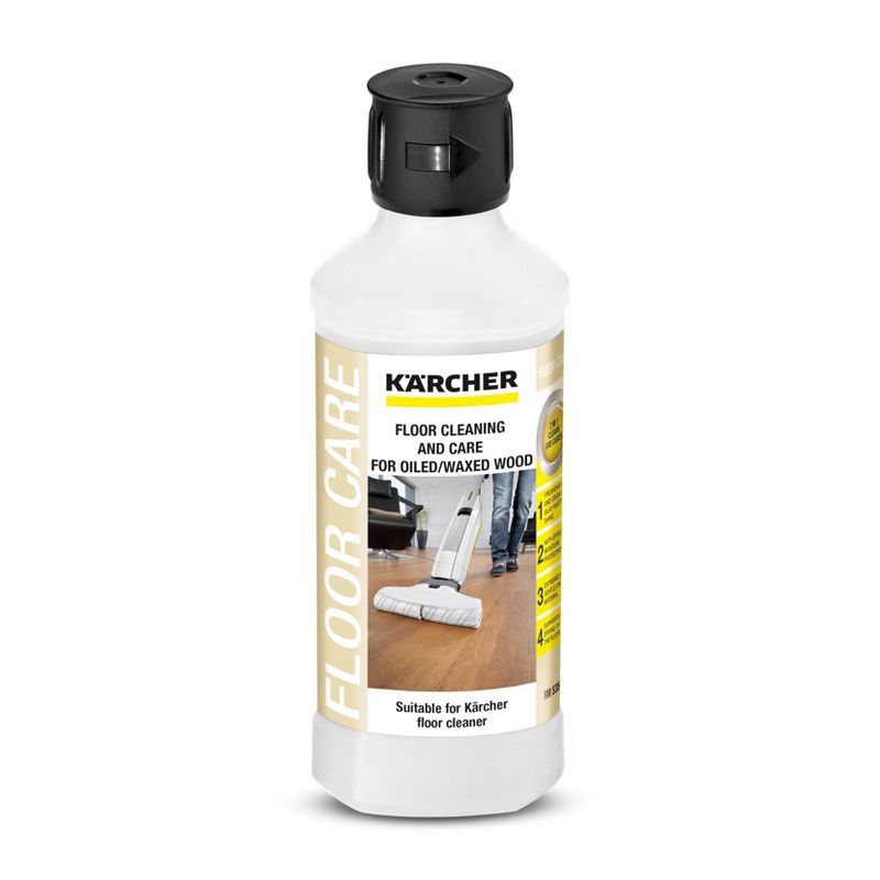 Karcher Wood Floor Cleaner
