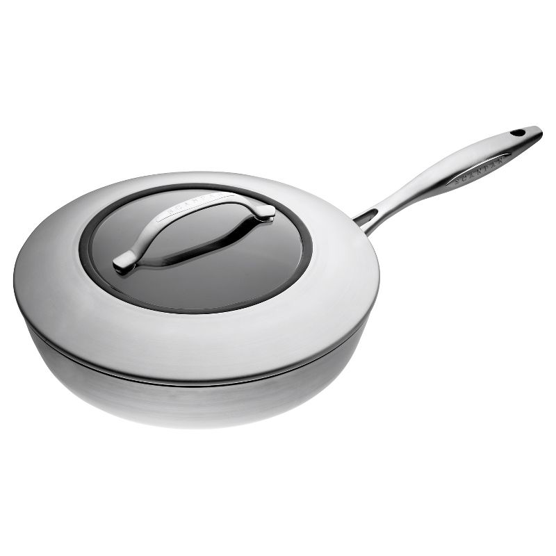 Lodge 12" Cast Iron Skillet