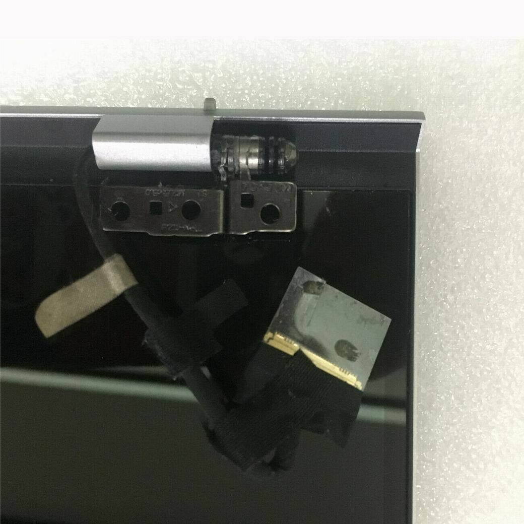 For HP ENVY 13-AD024tx 133tu 120nr 13T-AD000 Lcd Touch Screen full assembly FHD