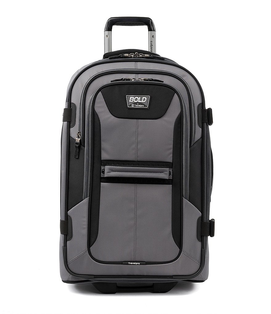 Travelpro Bold 25#double; High Performance Expandable Roller Board