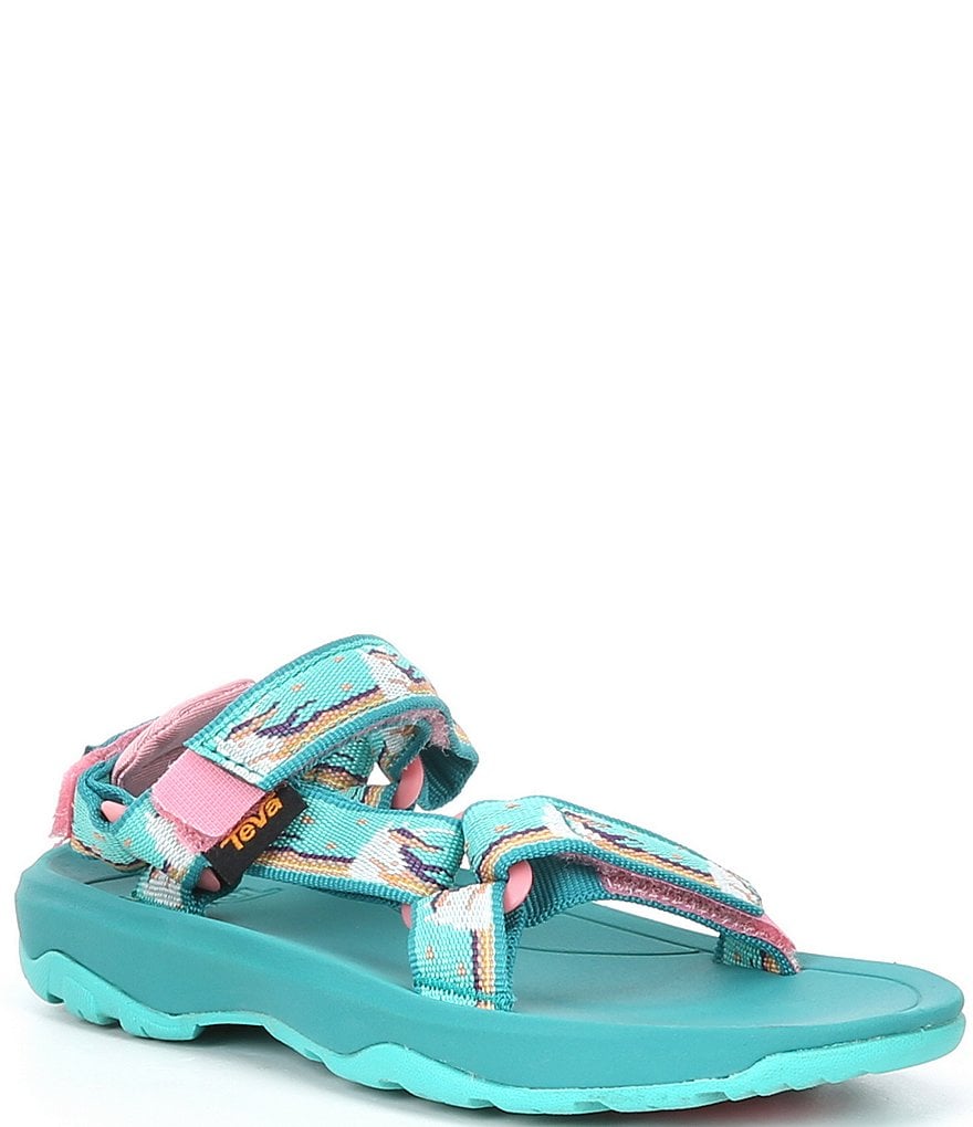 Teva Girls' Hurricane XLT 2 Sandals (Youth)