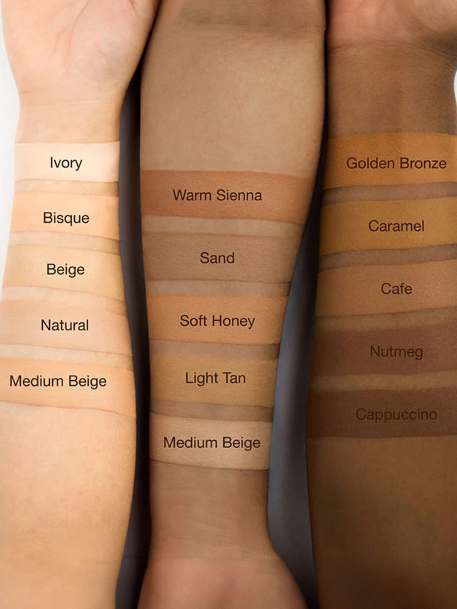 L.A. Girl PRO.Matte Foundation Caramel - 30 ml