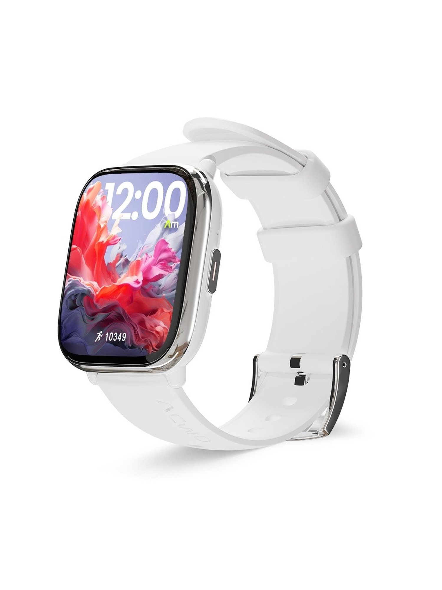 I Kall W1 Smartwatch (Black)